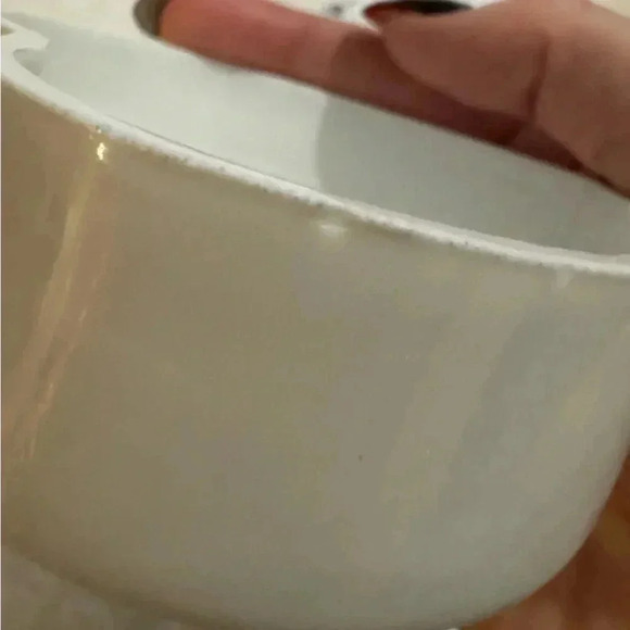 Vintage Precious Moments Heart Trinket Box Jewelry Holder - Picture 10 of 11